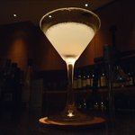 ザ バー ナノ フェムト - マルガリータ