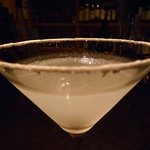 ザ バー ナノ フェムト - マルガリータとヌチマース