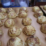 今中 - 玉子焼き１