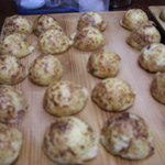 今中 - 玉子焼き２