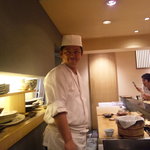 鮓菜 浅乃 - 比呂史です・・・2010年ver.