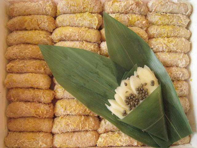 inarikazuya - 九品佛～上野毛(大井町线)/寿司