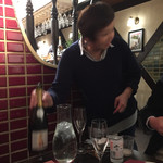 ヴィエイユ ヴィーニュ - 可愛いママさん♡