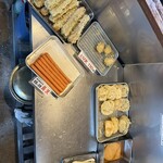中村うどん - 