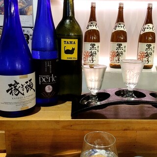 伏水酒蔵小路_1