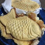 米乃家 - 料理写真: