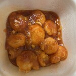 餃子の王将 - 料理写真: