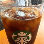 スターバックス・コーヒー - ドリンク写真:■Tall コールドブリュー コーヒー ¥490
グラスに変更 (+0円)