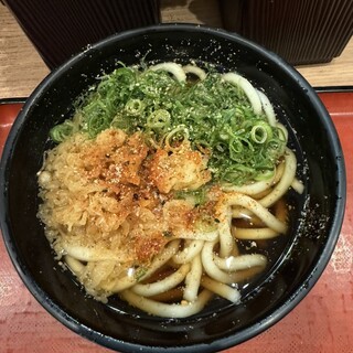 麺家 天王寺_0