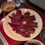 焼肉聚寿苑 - 