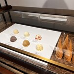 Patisserie JUN UJITA - 