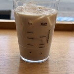 スターバックス・コーヒー - ドリンク写真: