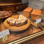 Patisserie JUN UJITA - 