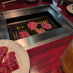 焼肉聚寿苑 - 