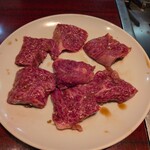 焼肉聚寿苑 - 