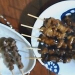 鳥長