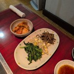 焼肉聚寿苑 - 