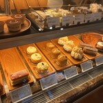 Patisserie JUN UJITA - 