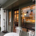 Patisserie JUN UJITA - 