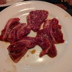 焼肉聚寿苑 - 