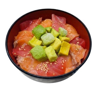 海鮮丼の駅前_0