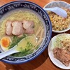 らー麺亭 万々店
