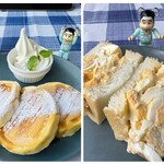 グローバル リング カフェ - 