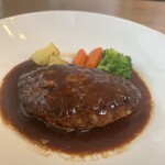 Kitchen MOTO - 料理写真: