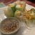 タイ料理 バーン・ニパー - 料理写真:
