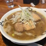 麺創 なな家 - 