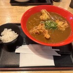 うどん居酒屋 江戸堀 - 