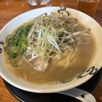 麺創 なな家 - 