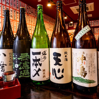 博多大衆酒場 幸ちゃん_1