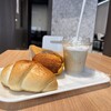 ベーカリーカフェフラミンゴ - 軽くてブランチにちょうどいい