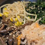 焼肉トラジ - 