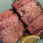 焼肉トラジ - 