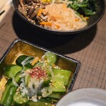 焼肉トラジ - 