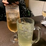 個室居酒屋 座楽 - 