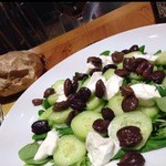 Benvenuto a Eataly Bologna - 料理写真: