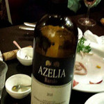 ヴィエイユ ヴィーニュ - 最後のさはバローロで♬