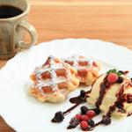 Kamileon Cafe 58 - 