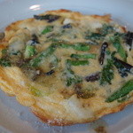 VIA Brianza - フィレンツェのオムレツ