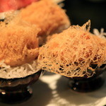 Ya Ge - 「フォアグラ入り揚げタロイモパイ（3個）」