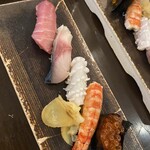 味の店 いわし - 