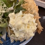 味の店 いわし - 