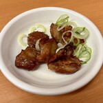 日高屋 - 料理写真: