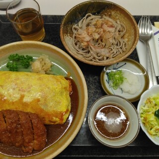 和風レストラン瀧雅_0