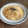 ペペズ パスタ - ぺぺたま