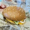 バーガーキング - クワトロチーズワッパー