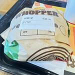 バーガーキング - 